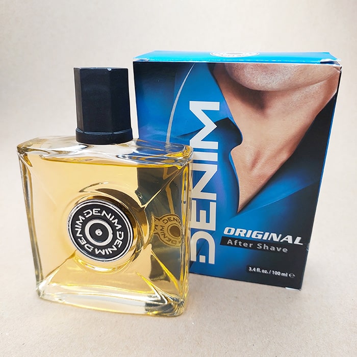 محلول افترشیو دنیم مدل ORIGINAL حجم 100 میلی لیتر