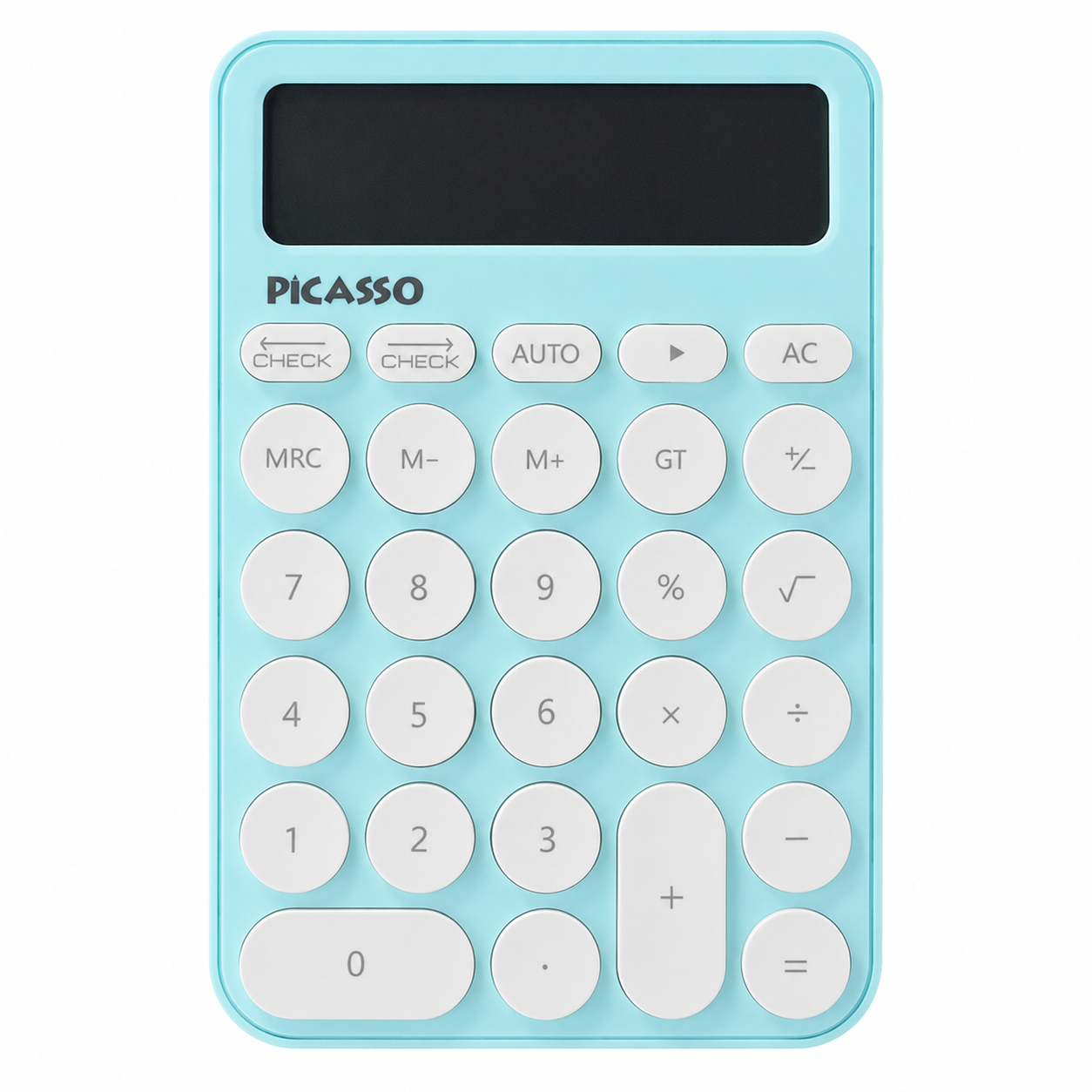 پیکاسو ماشین حساب کد 108