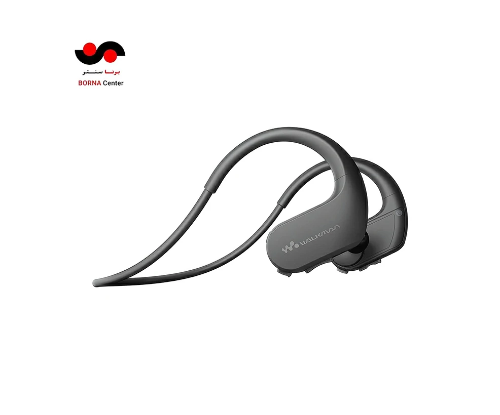 موزیک پلیر سونی مدل NW-WS413