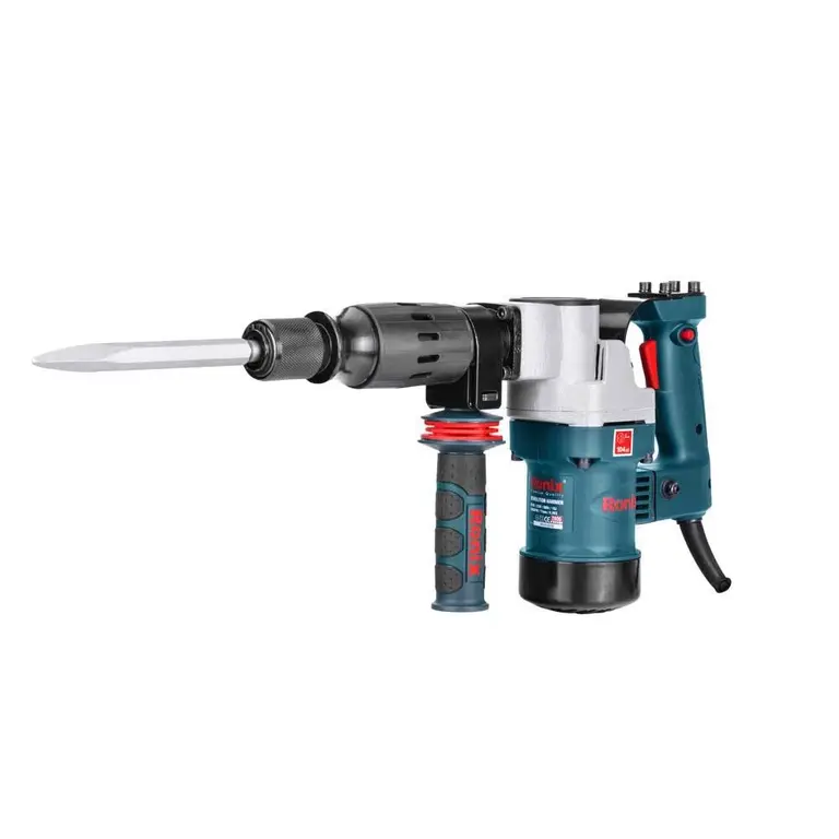 چکش تخریب 6 کیلویی 950 وات 10 ژول