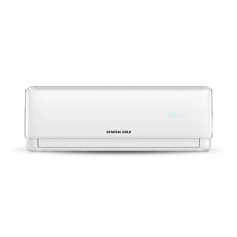 کولر گازی اسپلیت دیواری 24000 اینورتر جنرال گلد مدل GG-AS24SPARK5