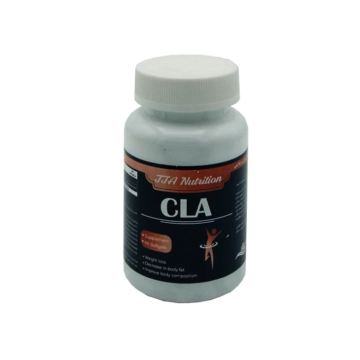 کپسول لاغری سی ال ای CLA