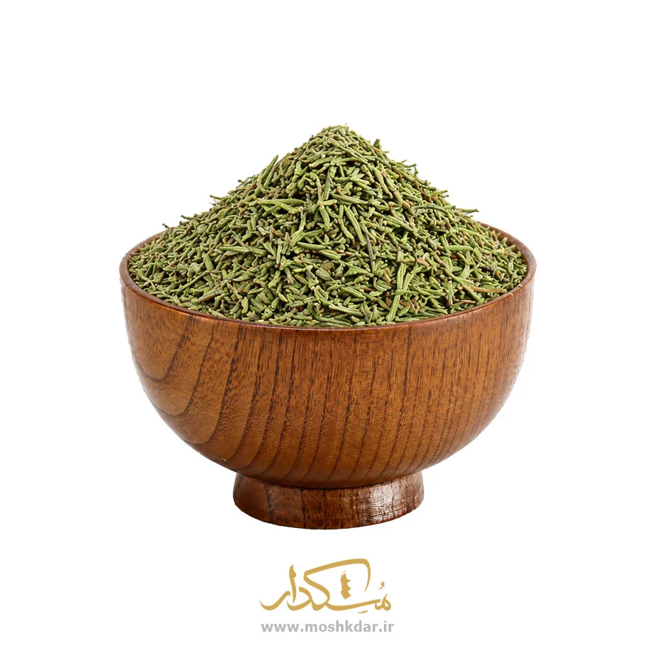 رزماری نسابیده