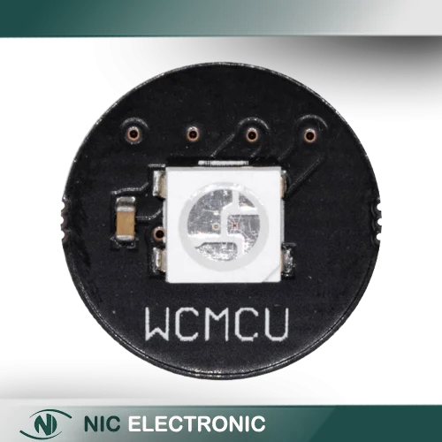 ماژول LED RGB تکی WS2812