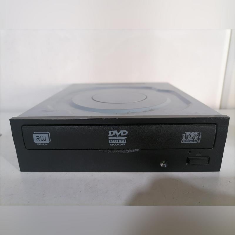 دی وی دی رایتر Lite-On مدل IHAS122-14 EU