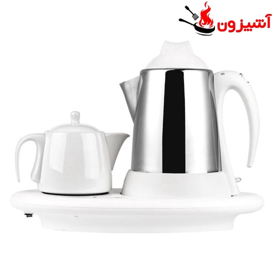 چای ساز پارس خزر مدل TM-3500SP