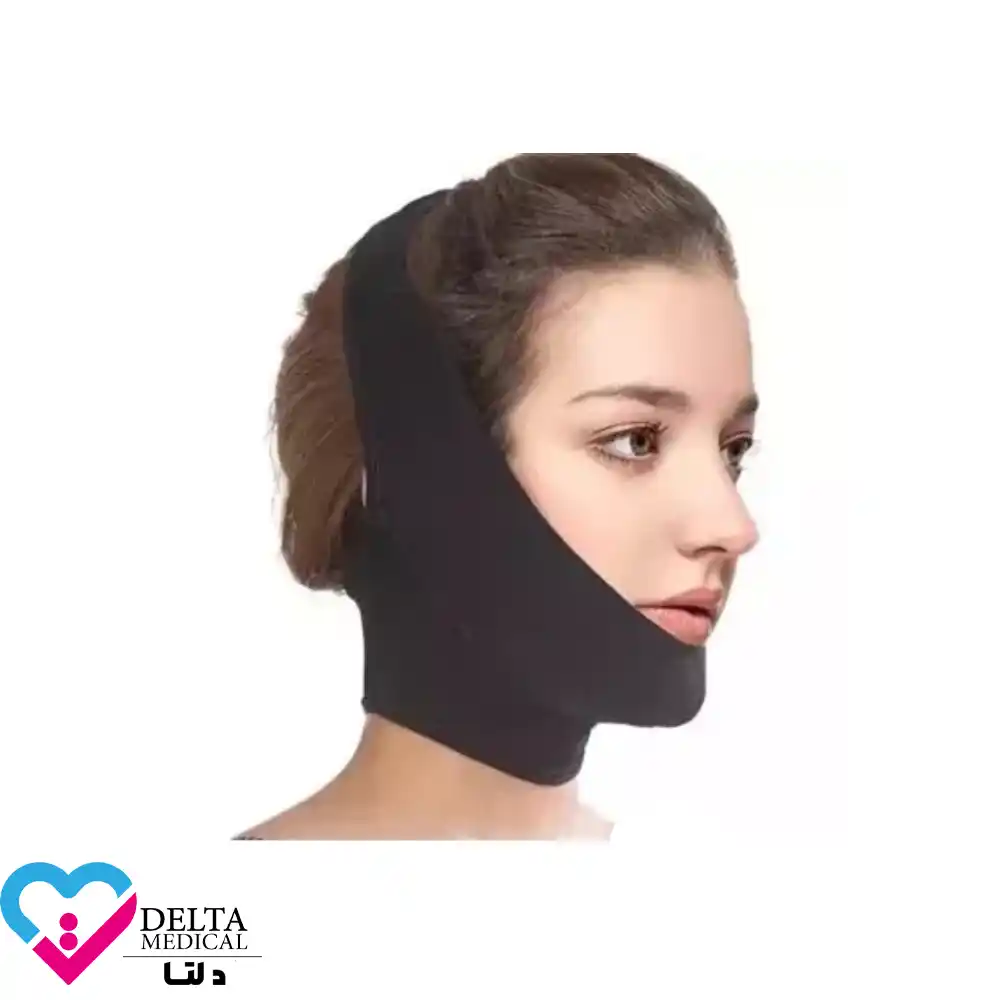 گن غبغب و لیفت صورت مدیک (Medic کد 1006)