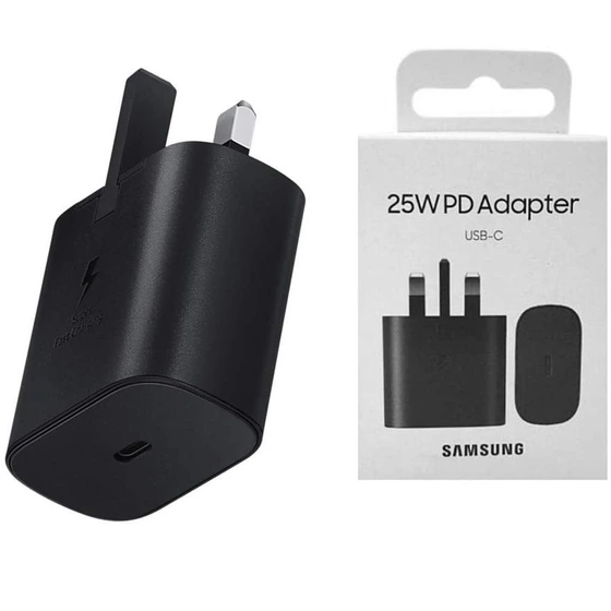 شارژر سامسونگ 25 وات سه پین IT-Link مدل T2510