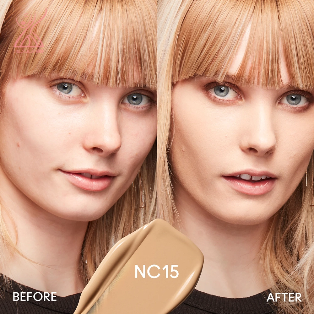 کرم پودر مک MAC STUDIO FIX FLUID - NC15