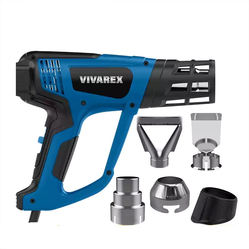 سشوار صنعتی حرارتی موتور ژاپنی ویوارکس مدل VR2006-HG