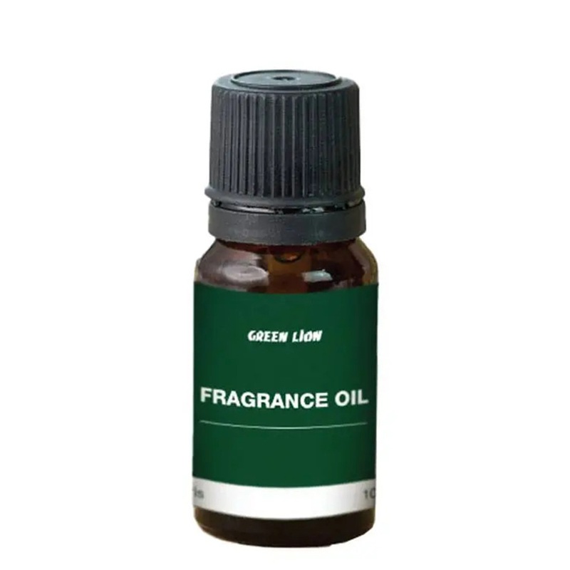 اسانس خوشبوکننده هوا گرین لاین مدل روغن معطر Combo Fragrance Oil (8 عددی)