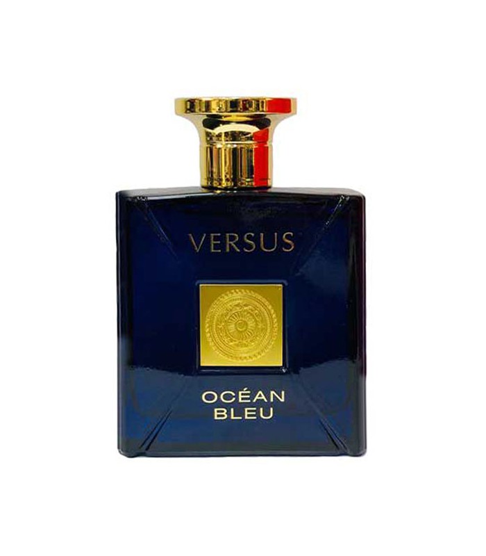 ادوپرفیوم فرگرانس ورلد Versus مدل Ocean Bleu