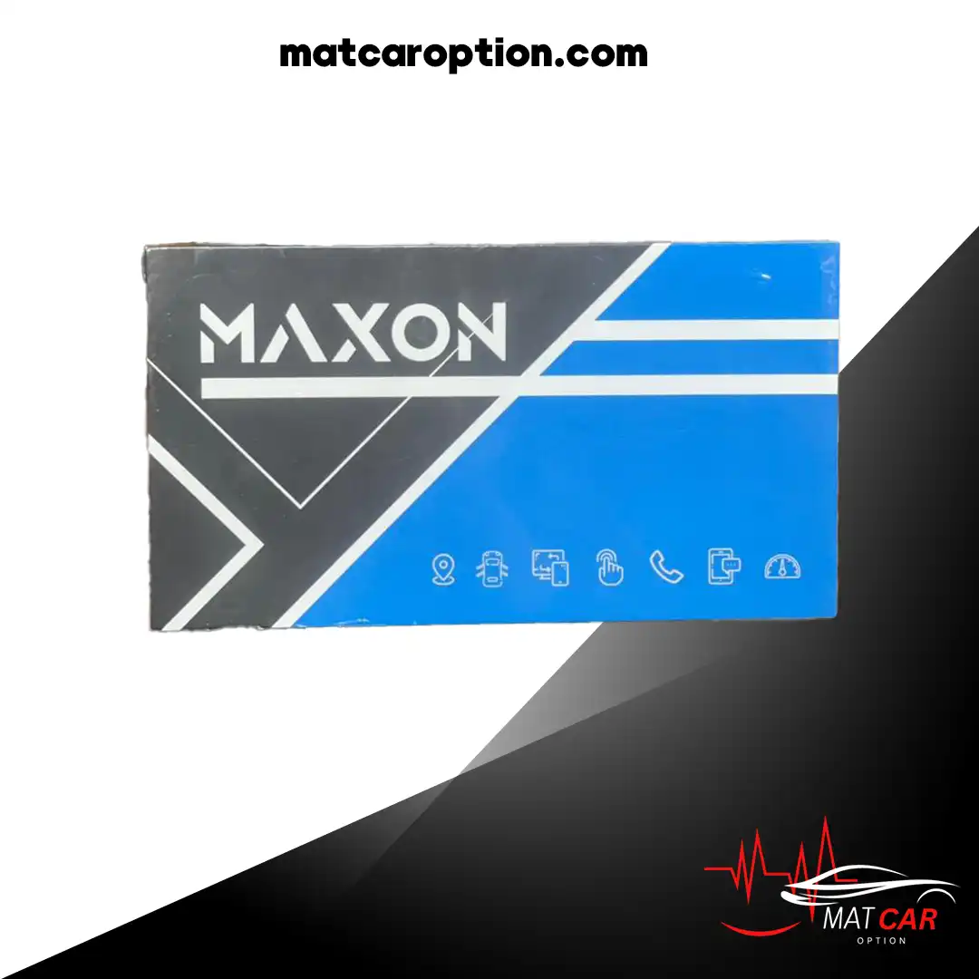 ردیاب MAXON مدل MN90