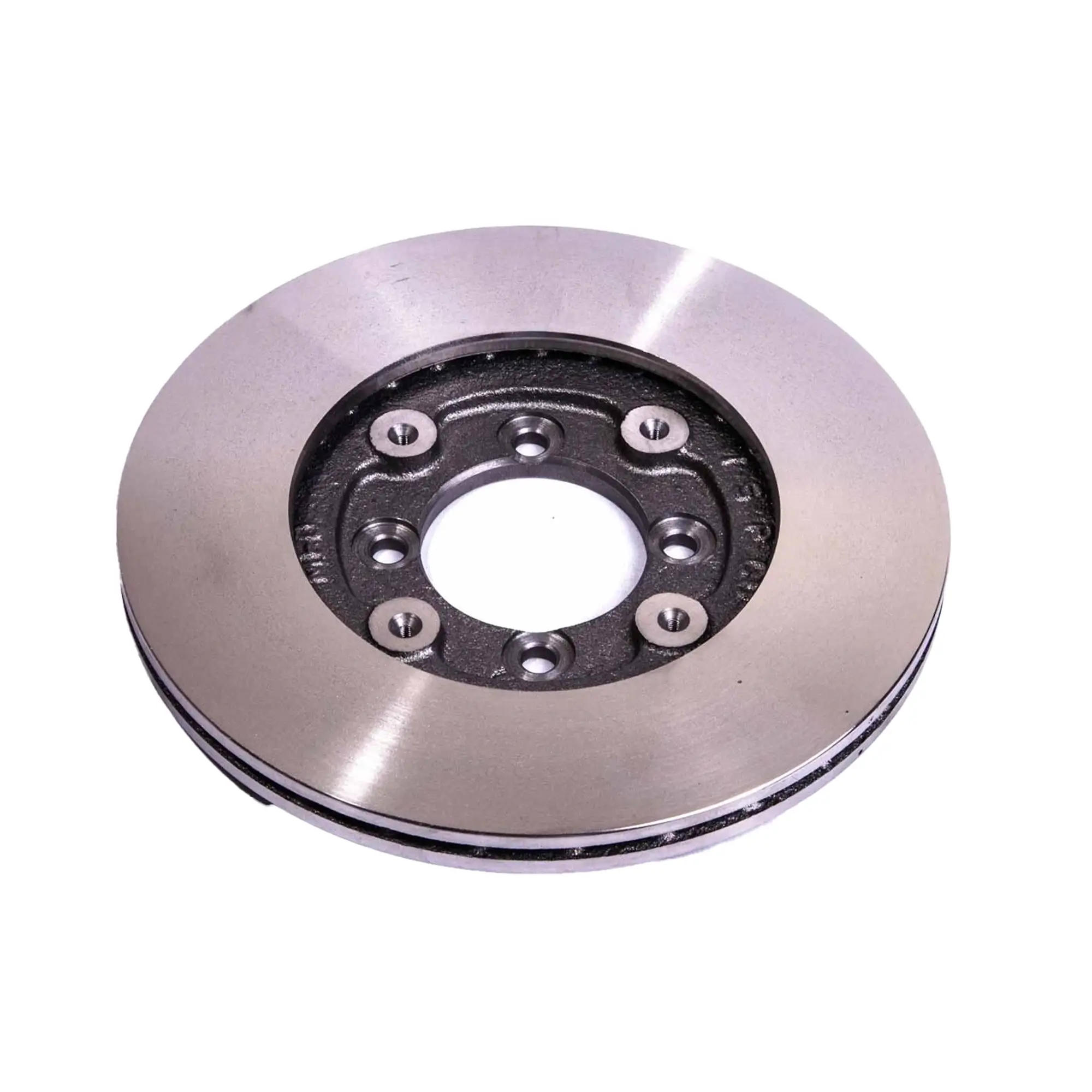 دیسک چرخ جلو روآ (ROA) ABS رفیع نیا