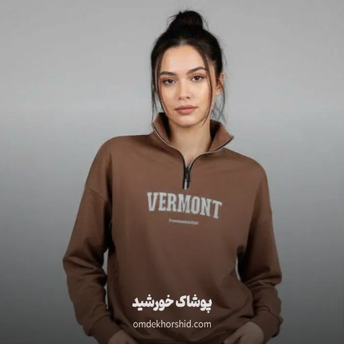 دورس نیم زیپ