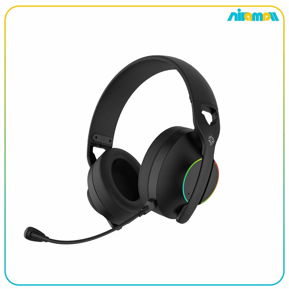 هدفون گیمینگ بی سیم پرودو مدل PDX421