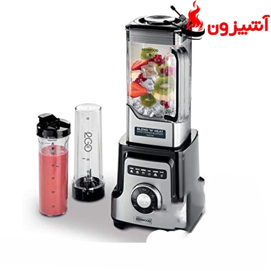 مخلوط کن کنوود مدل BLM92