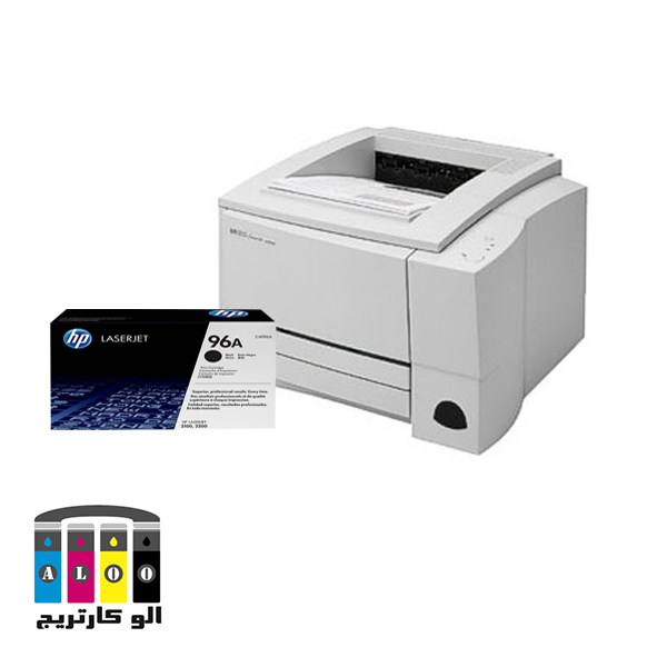 کارتریج پرینتر 2200 اچ پی