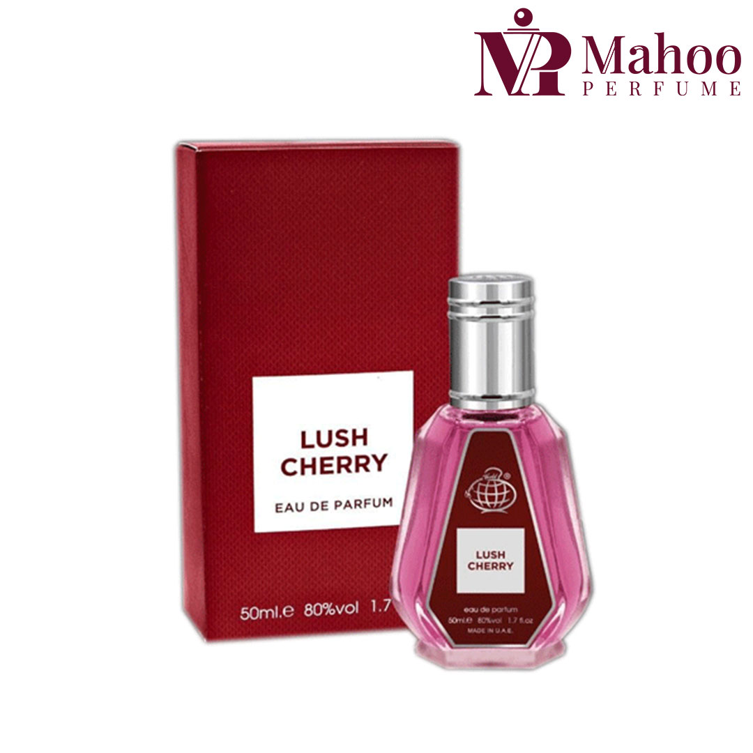 عطر ادکلن لاست چری 50 میل فرگرانس | Lost Cherry