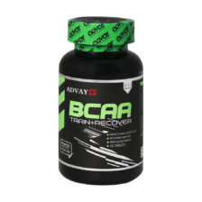 قرص بی سی ای ای (BCAA) اپکس