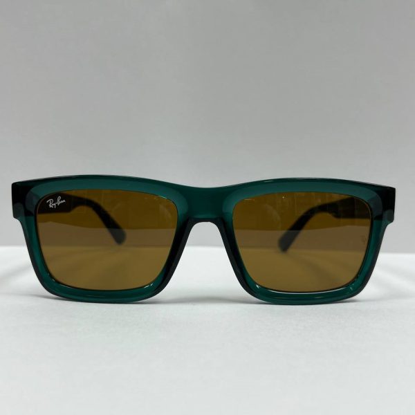 عینک آفتابی زنانه و مردانه ریبن rayban مدل RB4396f