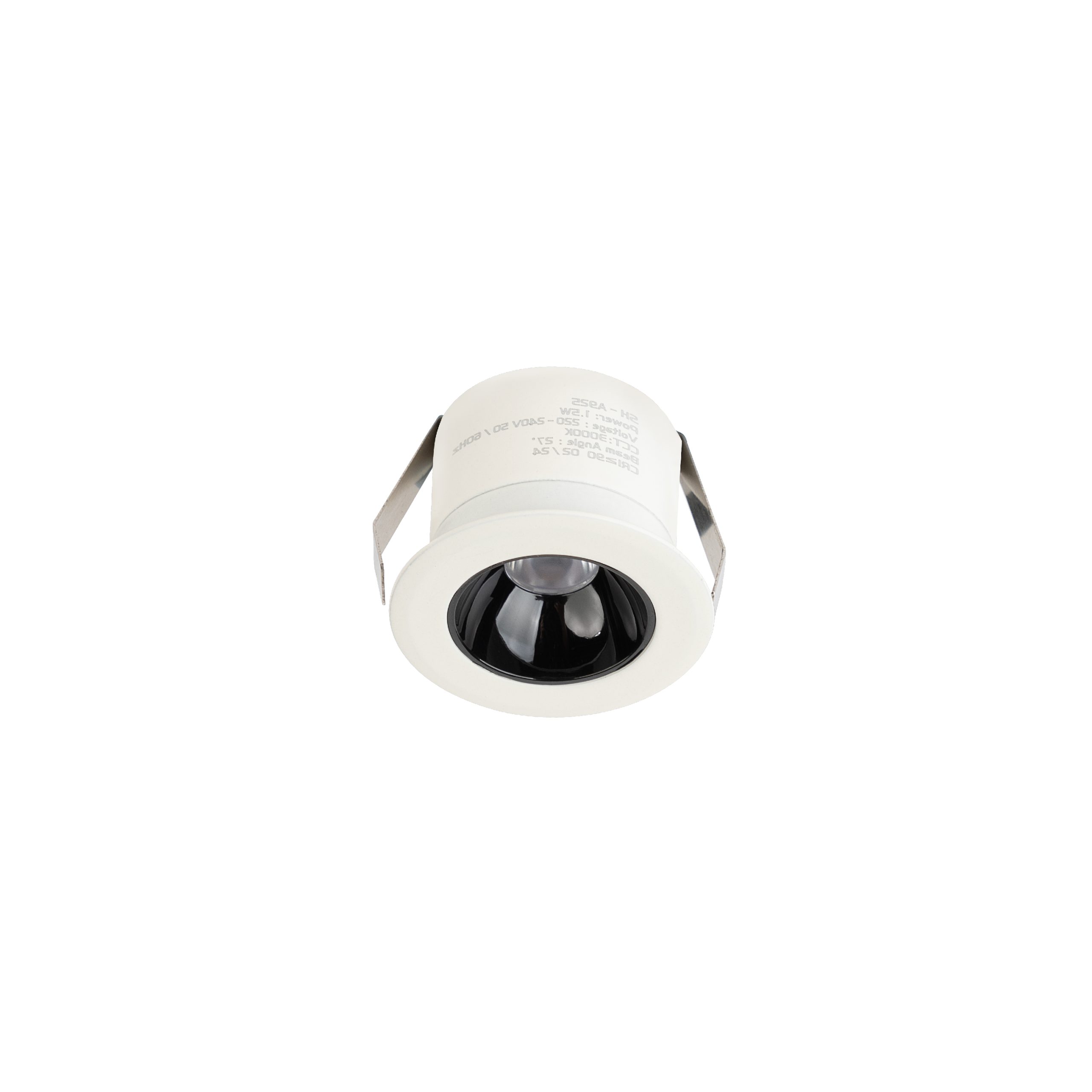 چراغ سقفی توکار شعاع SH-A925-1.5W