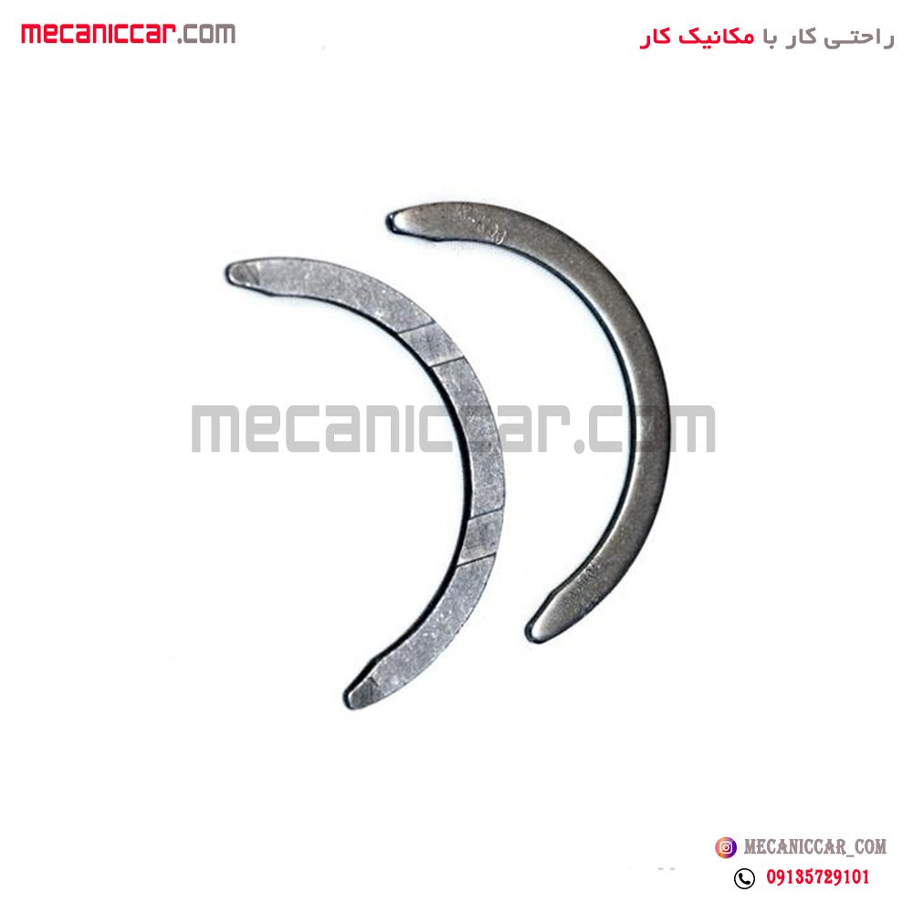تسمه تایم سمند ملی پاورگریپ