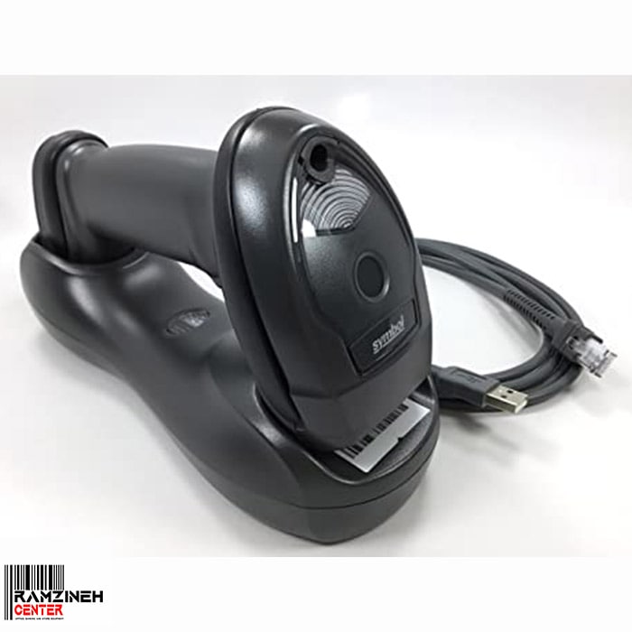 بارکدخوان Zebra Symbol LI4278 - برد 100 متر