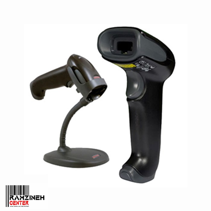 بارکدخوان Honeywell Voyager 1250g