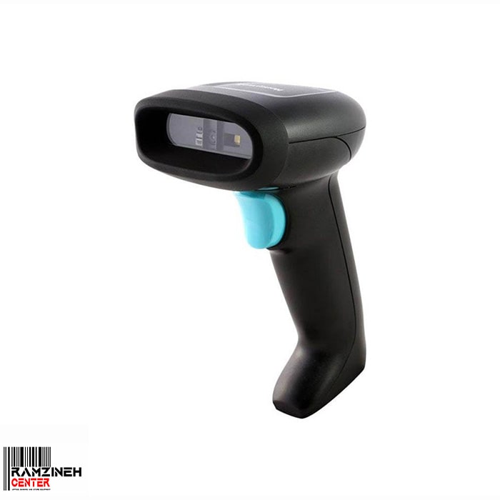بارکدخوان Honeywell HH400