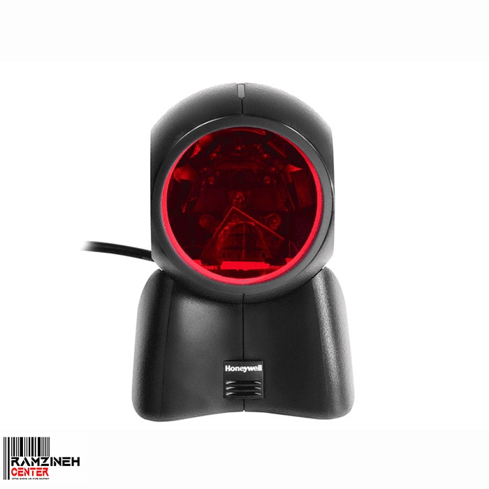 بارکدخوان Honeywell Orbit 7190g