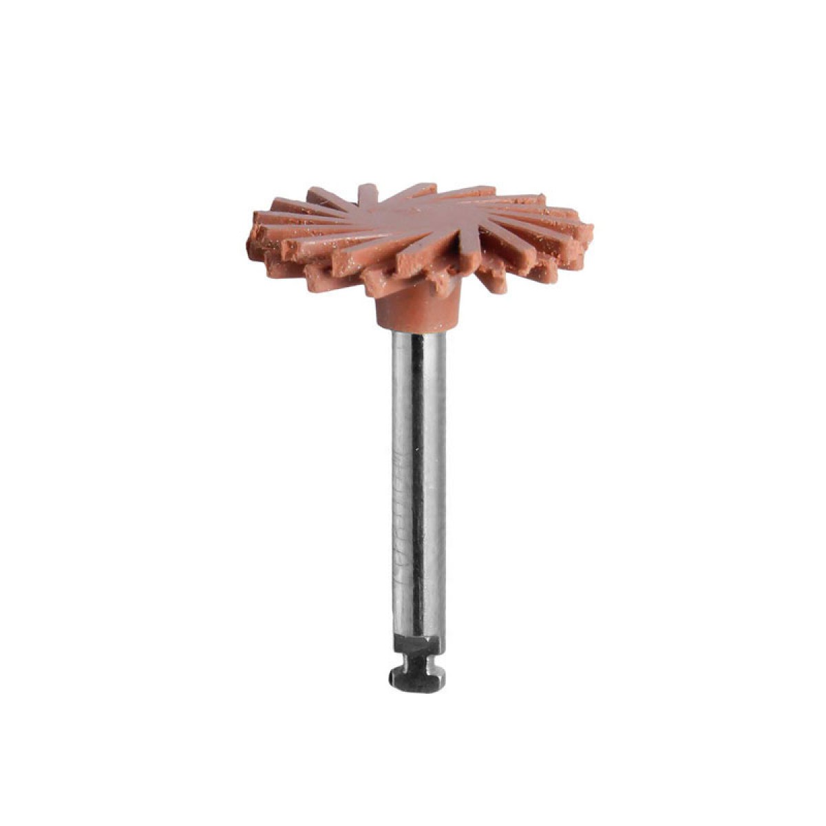 دیسک خورشیدی رزین کامپوزیت تک عددی Toboom – Rubber Polisher