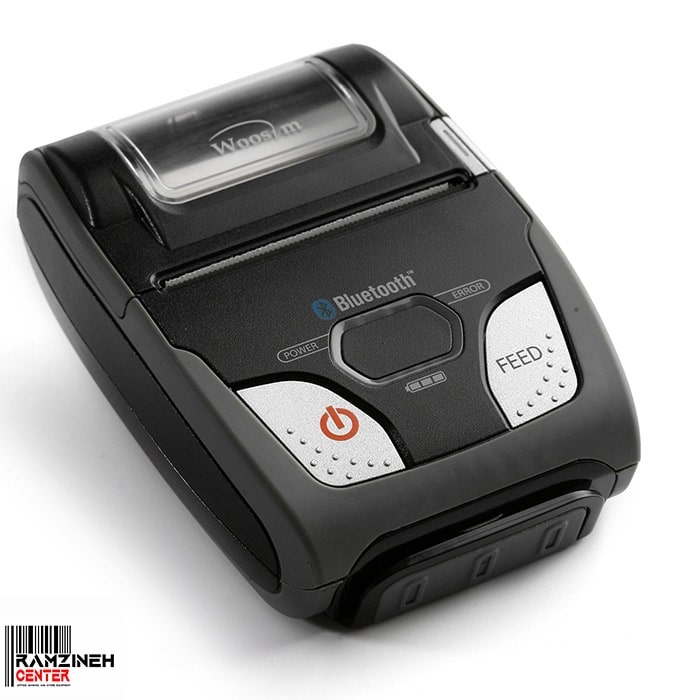 فیش پرینتر Woosim R241