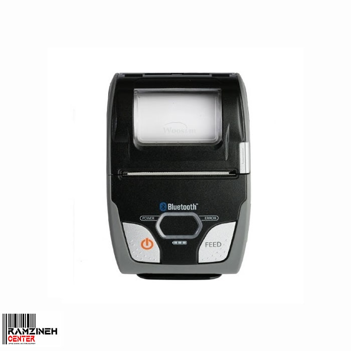 فیش پرینتر Woosim R240