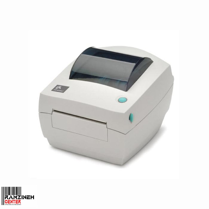 لیبل پرینتر Zebra GC420d