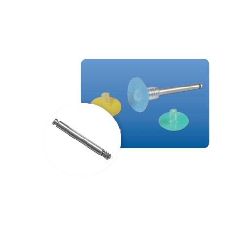 ماندرل پیچی