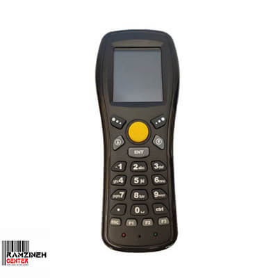بارکدخوان AXIOM 8223 - 2D
