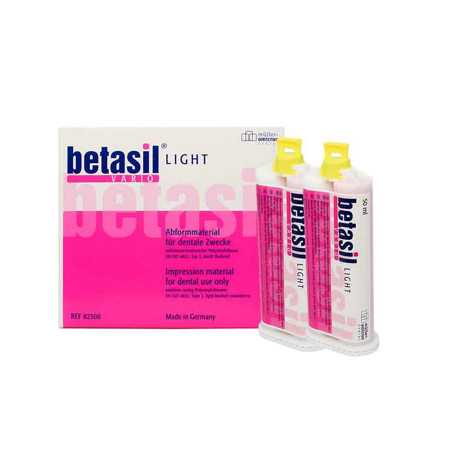 واش LIGHT BETASIL BETASIL LIGHT