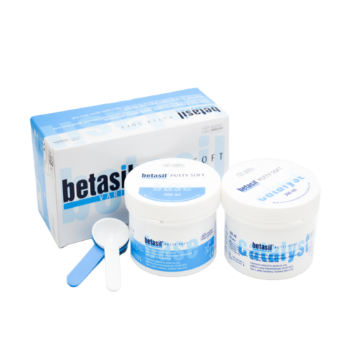 پوتی سافت BETASIL BETASIL Putty Soft