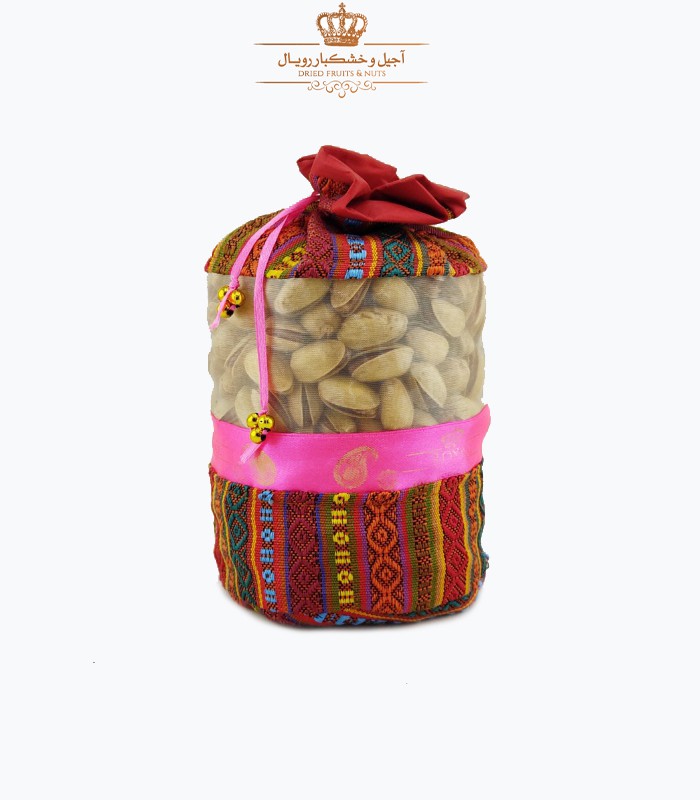 پسته ترمه 500گرمی