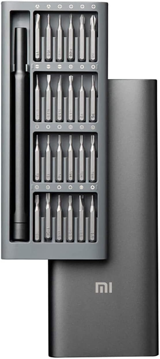 ست پیچ‌گوشتی ۲۴ در ۱ شیائومی (Mi Precision Screwdriver Kit)