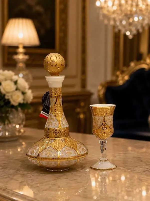 تنگ و گیلاس ونوس كرم کد۸۱۰