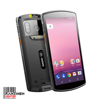 دیتاکالکتور UROVO DT50
