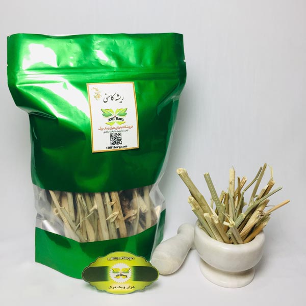 ریشه کاسنی (بسته 100 گرمی)