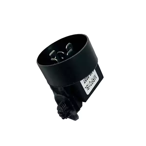 رله فن پژو 405 شرکتی ایساکو