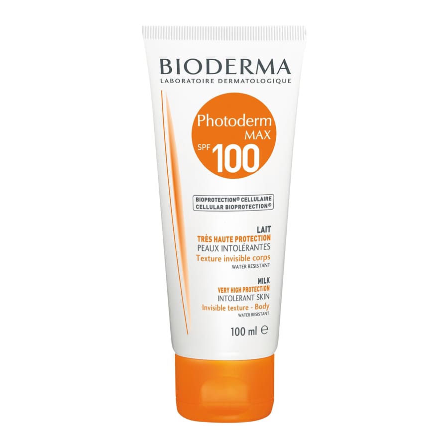 ضد آفتاب بیودرما فتودرم مکس spf100