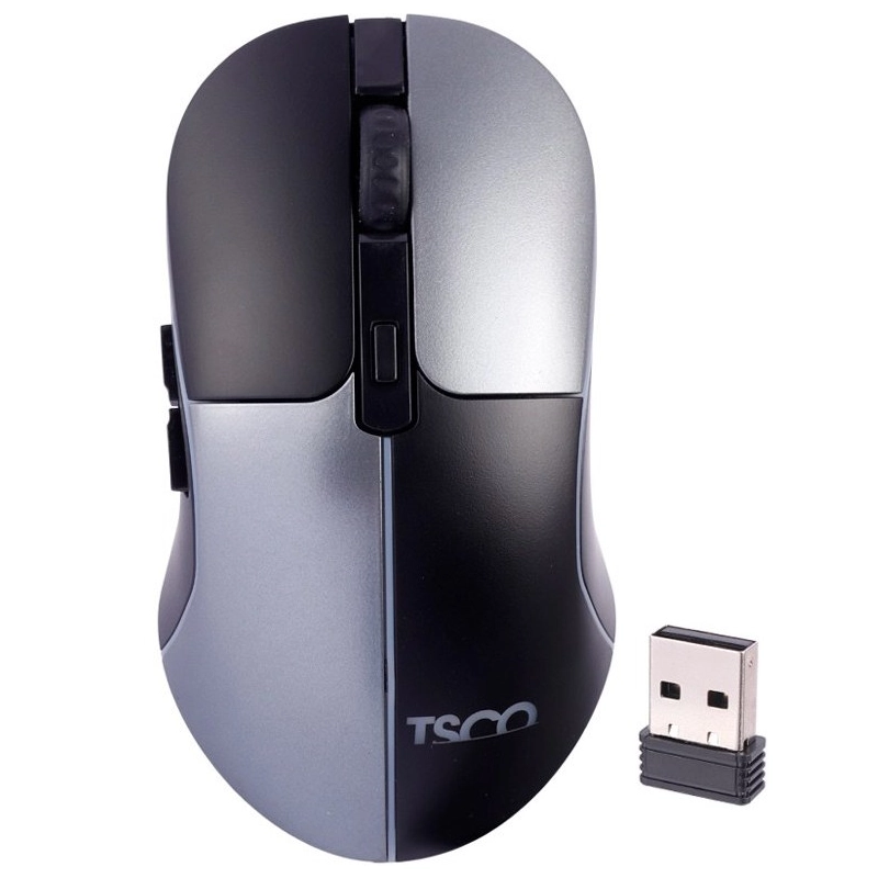 موس تسکو بی سیم مدل TM-694W