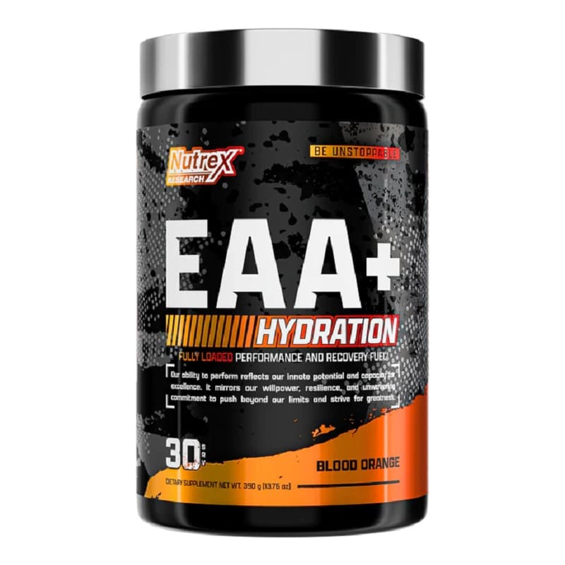 آمینو EAA ناترکس 390 گرم