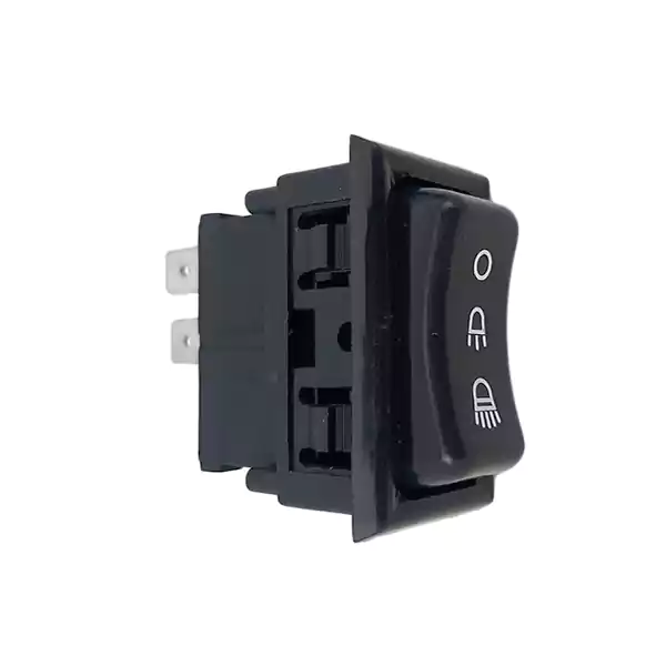 سوییچ الکتریکی کلید چراغ پیکان شرکتی ایساکو