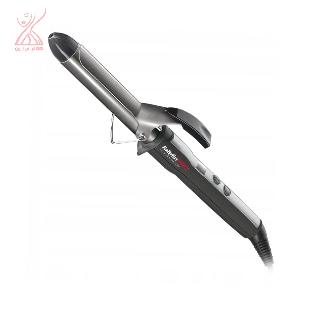 فرکننده مو بابیلیس پرو تیتانیوم تورمالین مدل Babyliss PRO BAB2273TTE